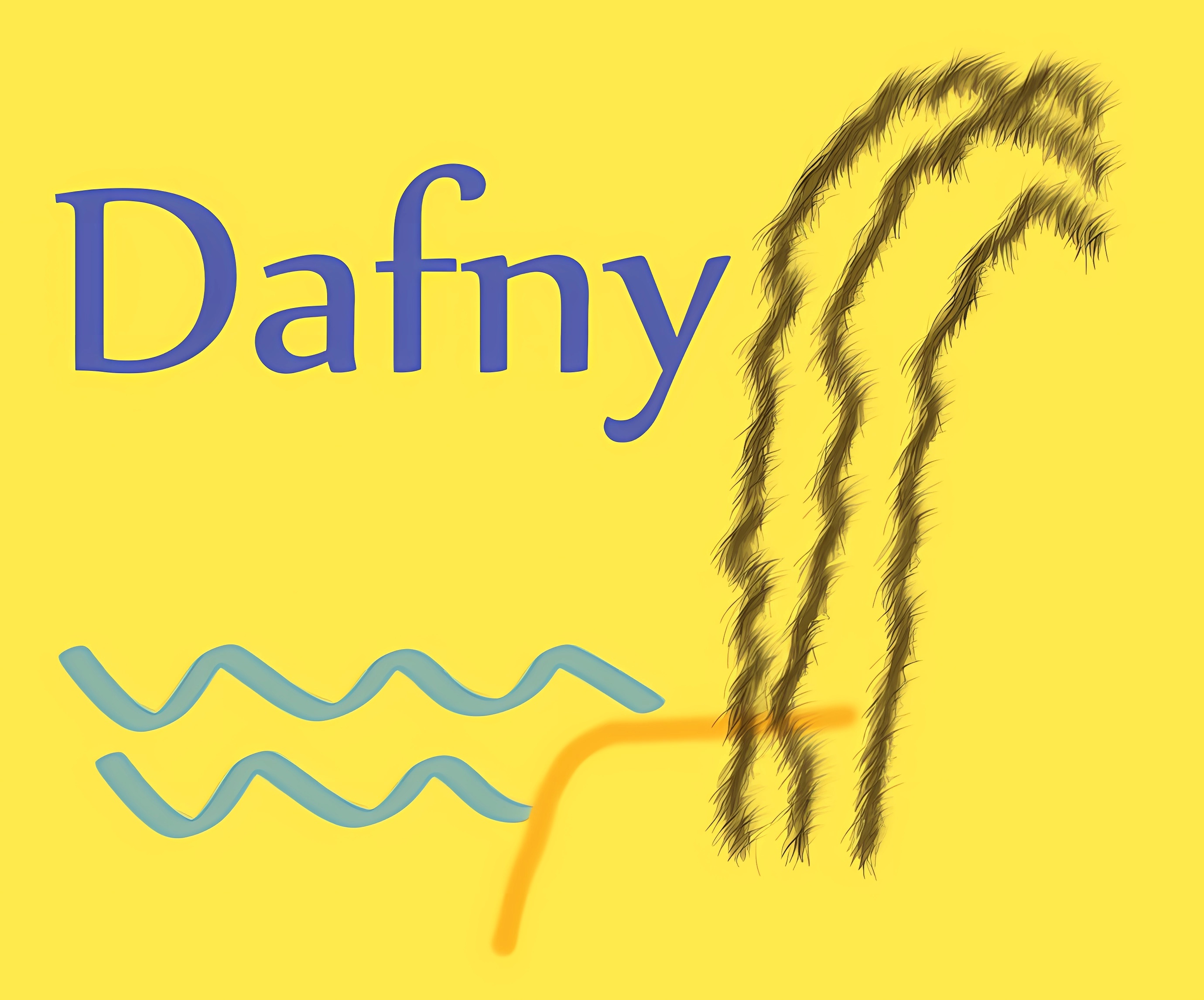 Dafny Logo